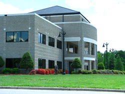 Wilkes County Courthouse